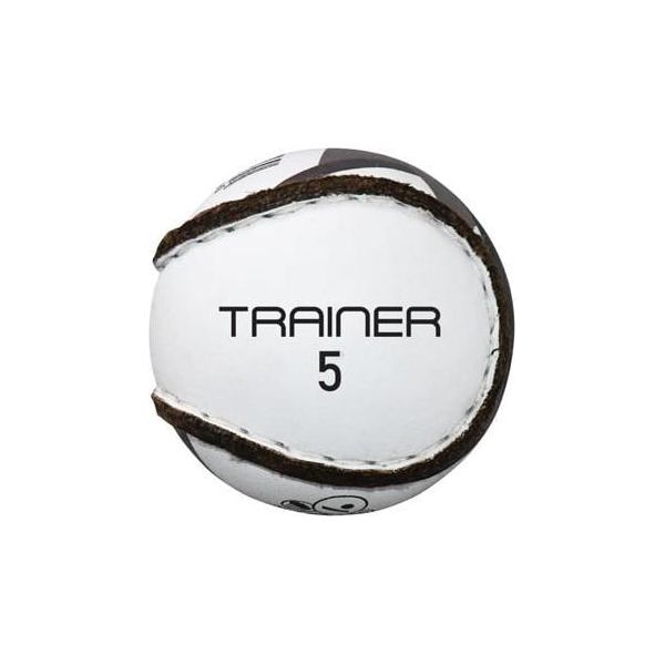 Murphy's Hurling Ball Sliotar - Pallone Da Allenamento Per Bambini E Ragazzi-image