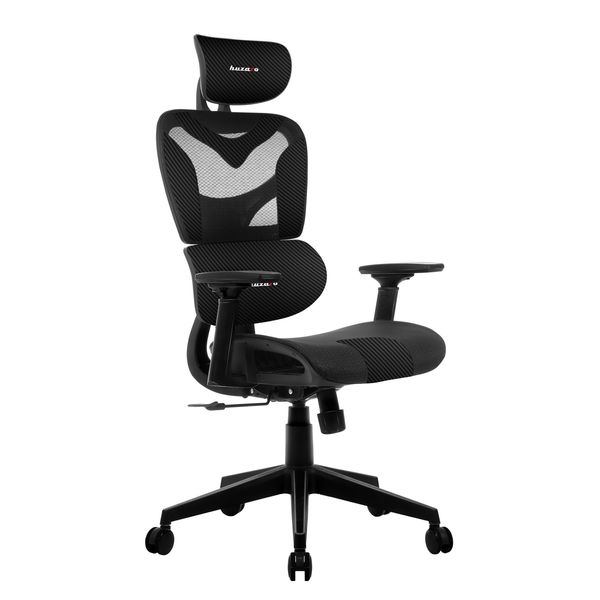 Huzaro Combat 8.0 Carbon Gaming Chair-image