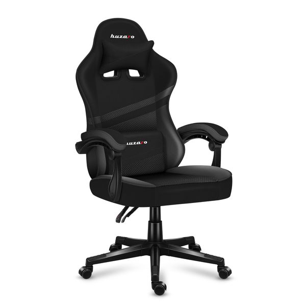 Gaming Chair - Huzaro Force 4.4 Carbon-image