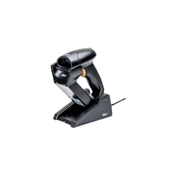 Star BSH-32B - Barcode-Scanner - HandgeräT - 2D-Imager - Decodiert - Bluetooth 5,0, Usb (37950970)-image