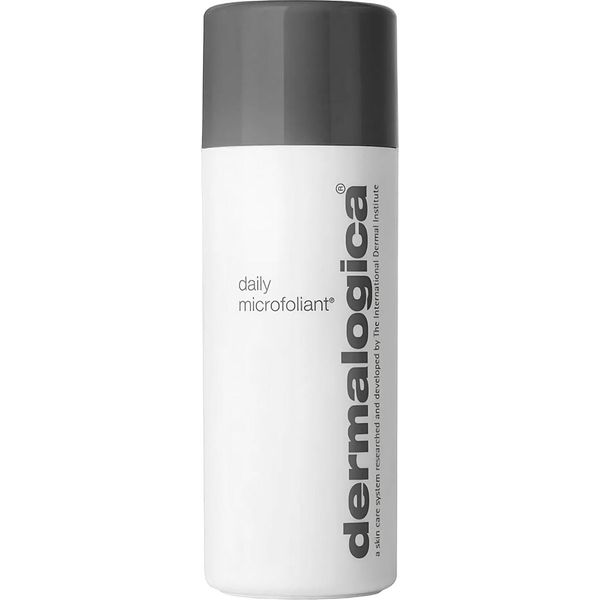 Dermalogica, Daily Skin Health, Salicylic Acid, Brightening, Exfoliating Powder, 74 G-image