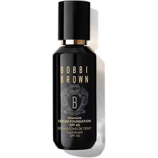 Bobbi Brown, Intensive Serum, Illuminating, Serum Foundation, Cool Ivory, Spf 40, 30 Ml-image