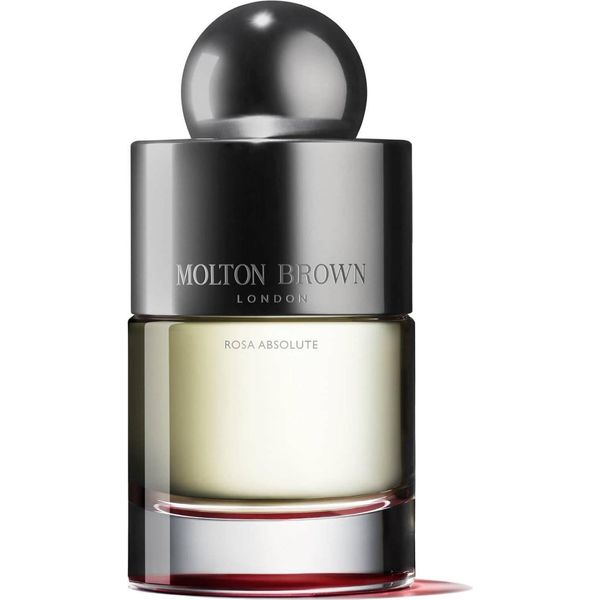 Molton Brown, Rosa Absolute, Eau De Toilette, For Women, 100 Ml-image