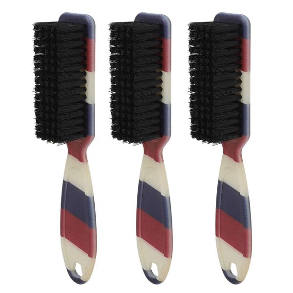 Spazzola Per Barba, Spazzola Per Barba, Spazzola Per Barba In Nylon, Spazzola Per Pulizia Barba, Spazzola Per Pulizia Barba, Spazzola Per Barba Morbida-image