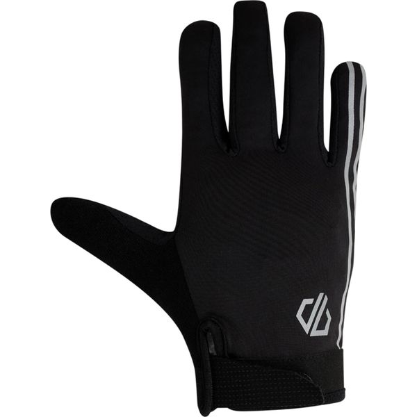 Dare 2B - Guanti Da Ciclismo Da Uomo, Leggeri RG11920 (L) (Nero)-image