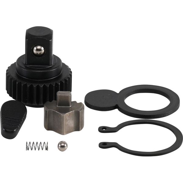 Bgs 2801-REPAIR Set Di Riparazione Per Chiave Dinamometrica Art. 2801-image