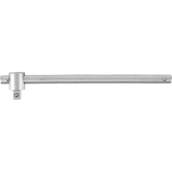 Bgs Impugnatura Scorrevole Uscita Azionamento Quadro 10 Mm (3/8") - 277"-image