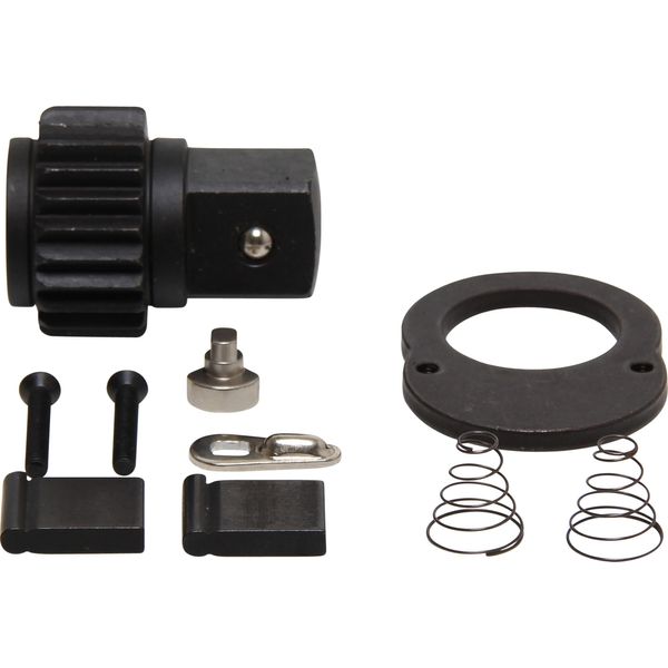 Bgs Kit Di Riparazione Per Testa A Cricchetto Per Art. 300 - 300-REPAIR-image