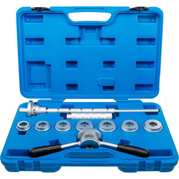 Bgs Set Di Attrezzi Per Il Montaggio Dei Cuscinetti Della Testa Dello Sterzo Per Moto - 8461-image