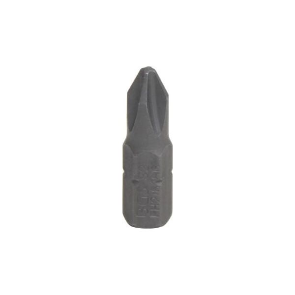 Bgs Bit Drive Esagono Esterno 6,3 Mm (1/4") Phillips PH2 - 8186"-image