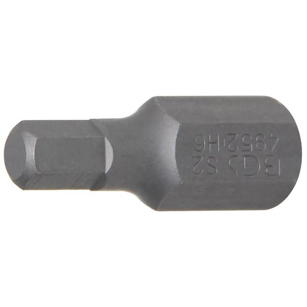 Bgs Bit Drive Esagono Esterno 10 Mm (3/8") Esagono Interno 6 Mm - 4952"-image