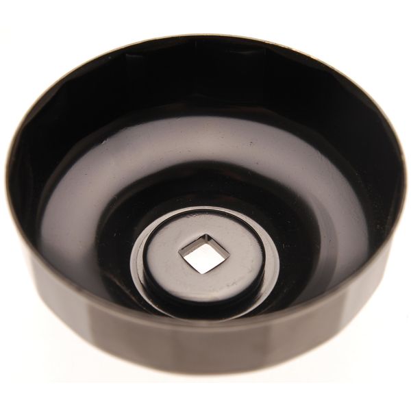 Chiave Per Filtro Dell'olio | 18 Quadrata | Ø 96 Mm | Per Renault, Vw-image