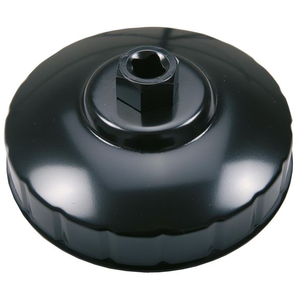 Chiave Per Filtro Olio | 18 Taglienti | Ø 108 Mm | Per Opel, Renault-image