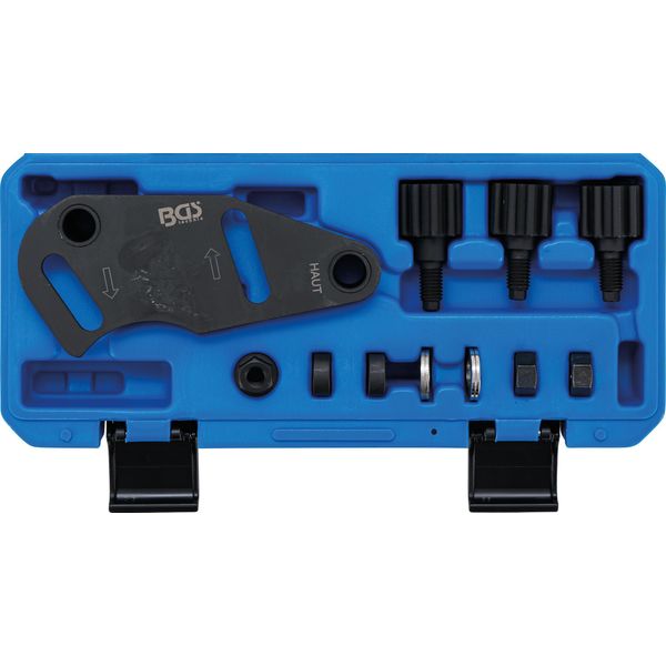 Bgs Attrezzo Di Bloccaggio Dell'albero A Camme Per Renault 1.8 / 2.0 16V - 8577-image