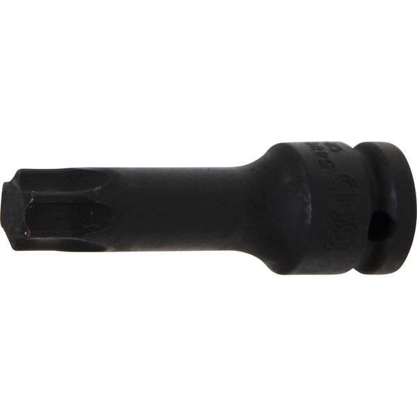Bgs Power Bit Presa Quadra 12,5 Mm (1/2") Profilo T (Per Torx) T70 - 5480-T70"-image