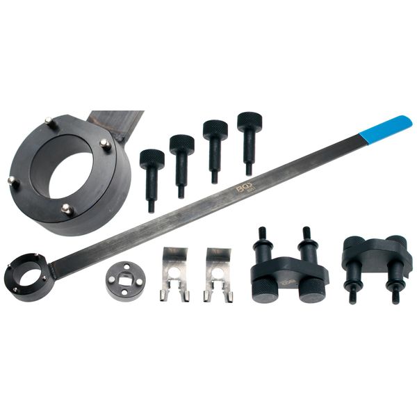 Set Di Strumenti Di Regolazione Motore Bgs Per Vag 2.0 Tfsi - 8951-image