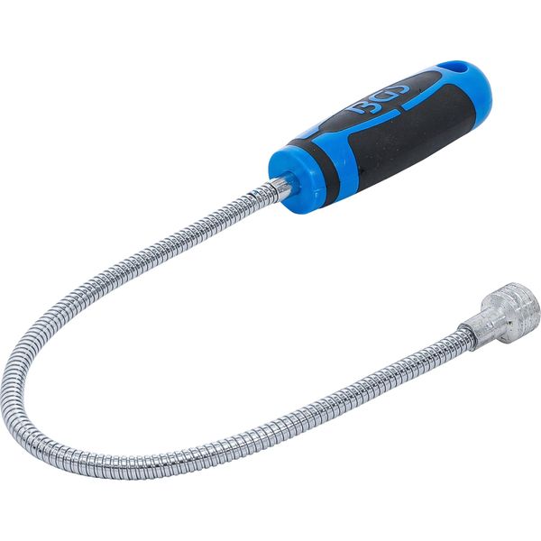 Bgs Sollevatore Magnetico Flessibile 500 Mm Forza Di Trazione 3 Kg-image