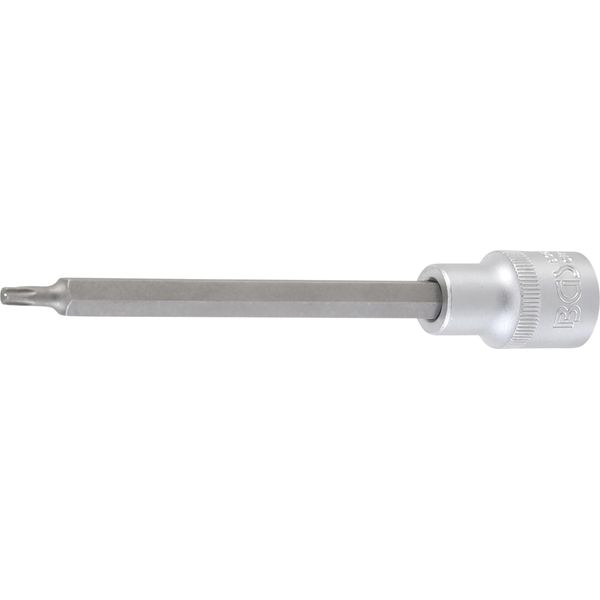 Bgs 9364 | Inserto Bit | Lunghezza 140 Mm | 12,5 Mm (1/2") | Profilo A T (Per Torx) T25"-image