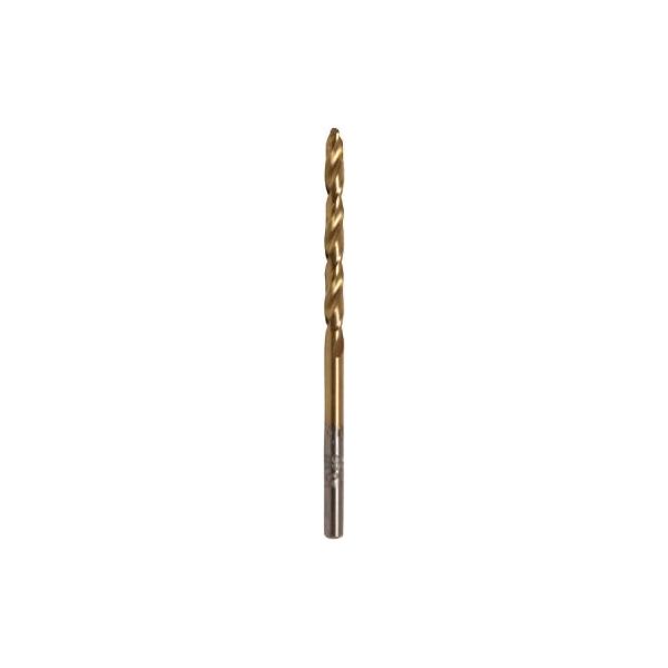 Bgs Punte Elicoidali HSS-G Titanio Nitrurato 3,5 Mm - 2040-3,5-image