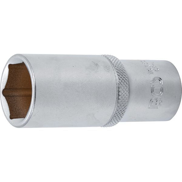 Chiave A Bussola Esagonale, Profonda | Azionamento Quadrato 12,5 Mm (1/2") | Sw 23 Mm"-image