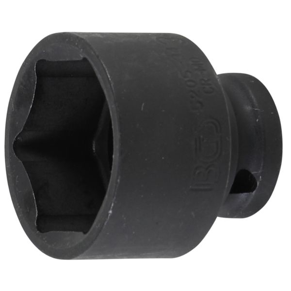 Bgs Kraft Chiave A Bussola Esagonale A Bussola Quadra 12,5 Mm (1/2") Sw 34 Mm - 5205-34"-image