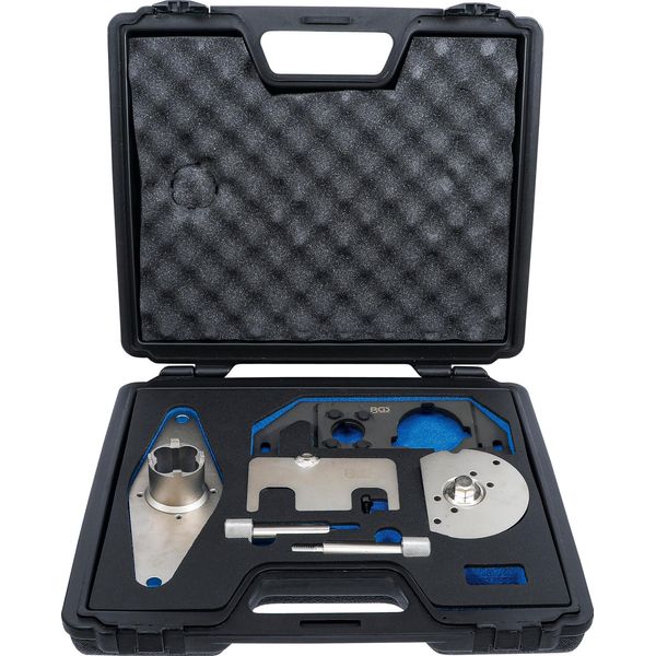 Set Di Strumenti Per La Regolazione Del Motore Per Jaguar, Land Rover Jlr 2.0 Ingenium Diesel-image