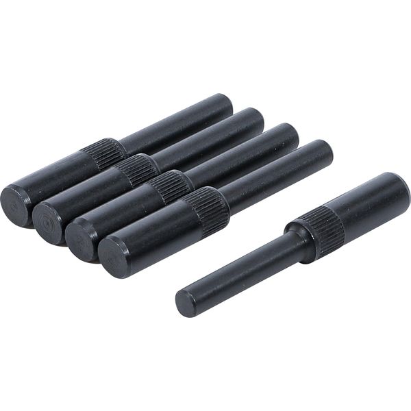 Bgs Set Di Perni Di Spinta Per Cuscinetti Ruota Art. 9086 5 Pezzi - 9086-724-image