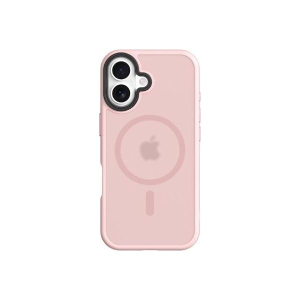 Cover Posteriore Tattica Magforce Hyperstealth Iphone 17 Pink Panther-image