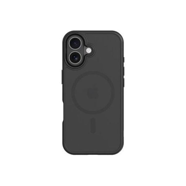 Cover Posteriore Tattica Magforce Hyperstealth Iphone 17 Asfalto-image