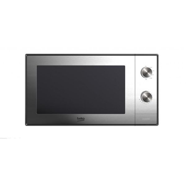 Beko Mgc20100W Microonde Trasparente 20 Litri / Spina Eu Trasparente 20 Litri-image