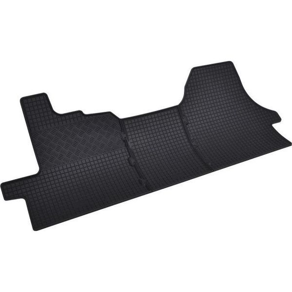 Tappetini In Gomma Per Auto Rigum Opel Movano 2022--image