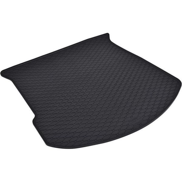 Rivestimento Del Bagagliaio In Gomma Rigum Ford Mondeo 2007-2015 (Combi)-image