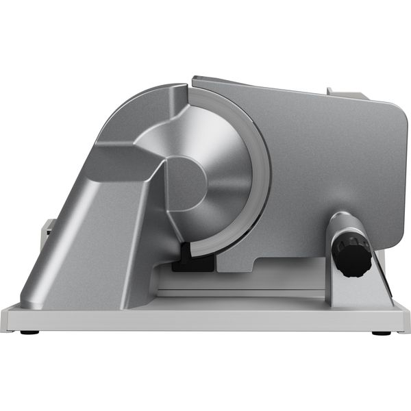 Ritter 570000, Elettrico, 2,2 Cm, Argento, Metallo, 19 Cm, Morbido-image