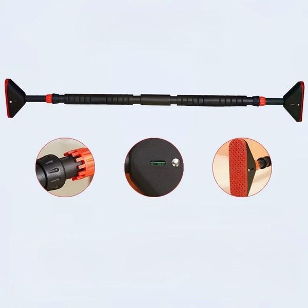 Barra Per Trazioni Per Telai Di Porte 65-100 Cm X-Sport Max-image