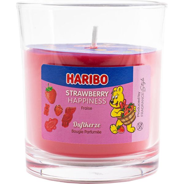 Candela Profumata Haribo Haribo-image