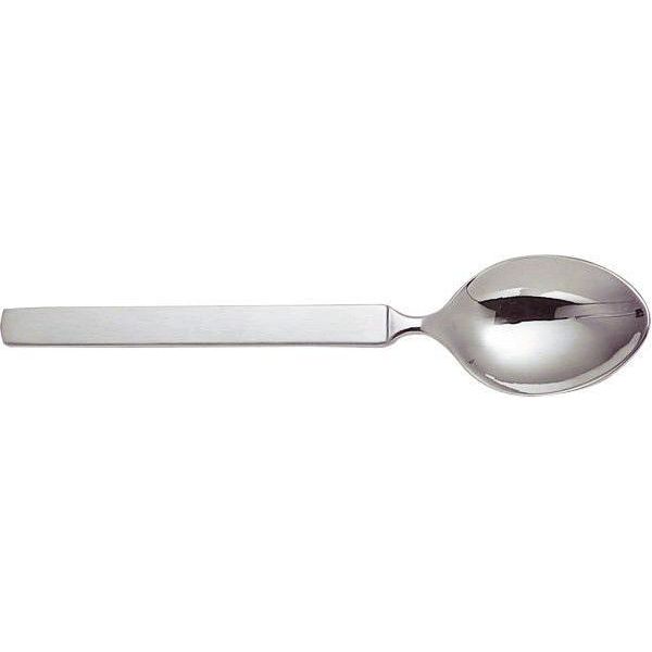 Alessi "Dry"" Tea Spoon Vorteilset 6 StüCk (Art.-Nr. 4180/7, Ean 8003299007721)"-image
