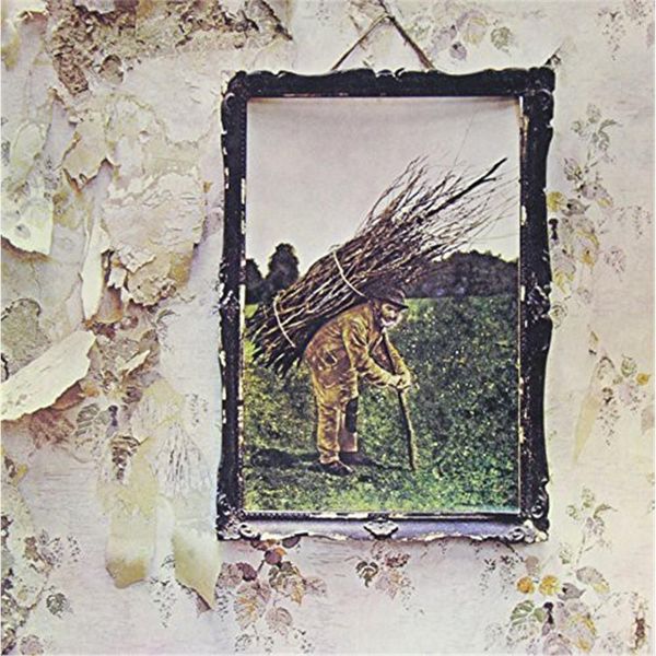 Led Zeppelin-Led Zeppelin Iv (Ristampa 2014)-image