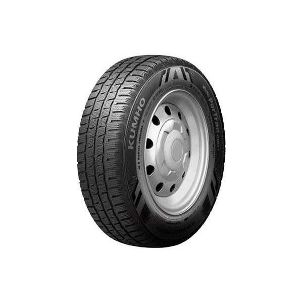 Kumho Portran Cw51 215/70R15C 109R-image