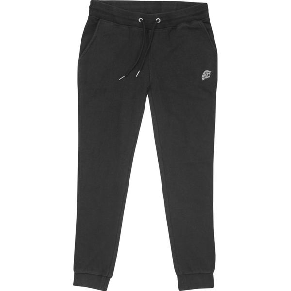 Fc-Moto Crew-P Damen Jogginghose, Dunkelgrau (Carbone), Xl-image