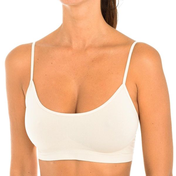 Reggiseno Intimidea Beverly Hills Effetto Push-Up 110147 Donna-image