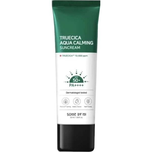 Some By Mi Aha Bha Pha Miracle Calming Body Lotion 6.76 Fl Oz 200 Ml-image