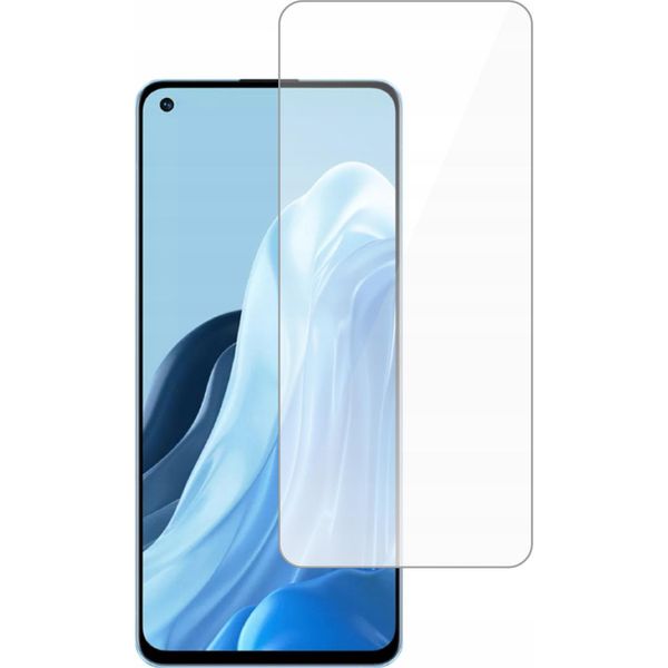 Vetro Temperato Per Oppo Reno7 4G / 5G / Reno7 Lite 5G-image