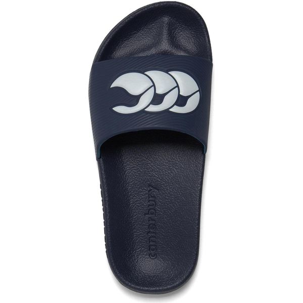 Canterbury - Sandalo Da Nuoto Unisex CS2278 (45,5 Eu) (Blu Navy/Bianco)-image