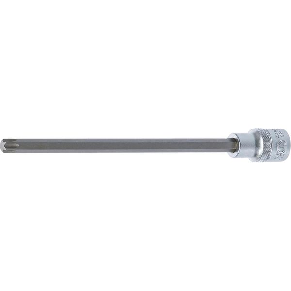 Inserto Bit | Lunghezza 200 Mm | Azionamento Quadrato 12,5 Mm (1/2") | Profilo A T (Per Torx) T50"-image