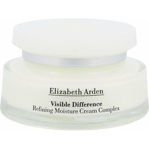 Elizabeth Arden - Visible Difference Refining Moisture Cream Complex - Crema Idratante 100Ml-image