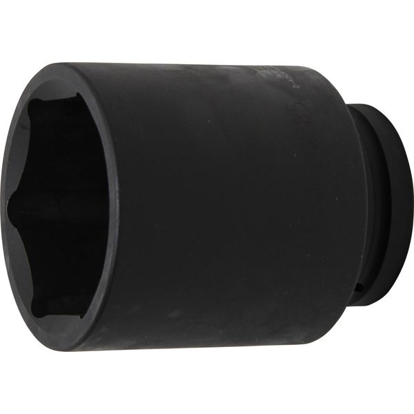 Bgs Chiave A Bussola Esagonale Con Attacco Quadro 25 Mm (1") Sw 85 Mm - 5500-85"-image