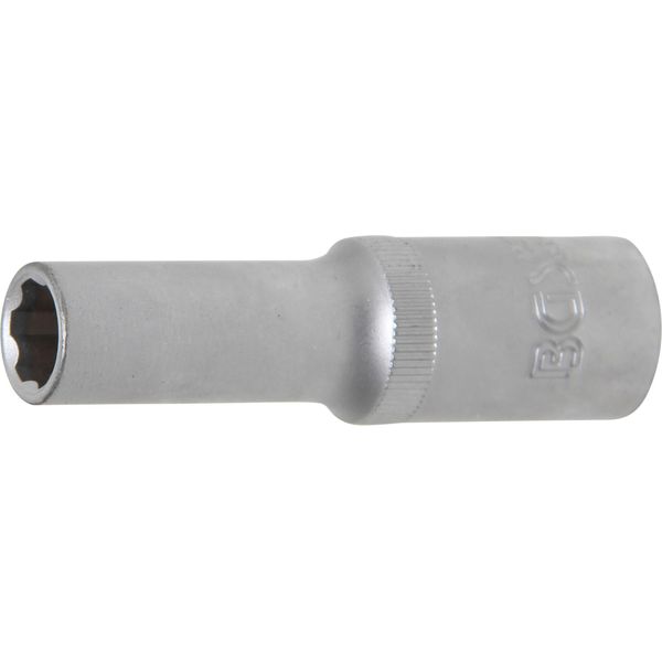 Chiave A Bussola Super Lock, Profonda | Azionamento Quadrato 12,5 Mm (1/2") | Sw 11 Mm"-image