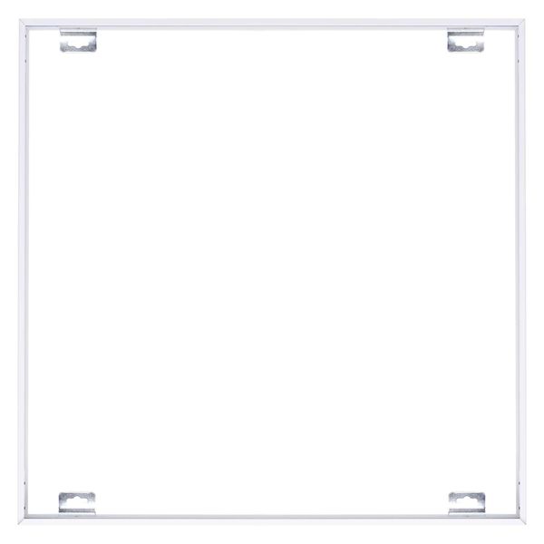 Emos Cornice Per Pannello Led 60X60Cm, Senza Viti, ZR9034-image