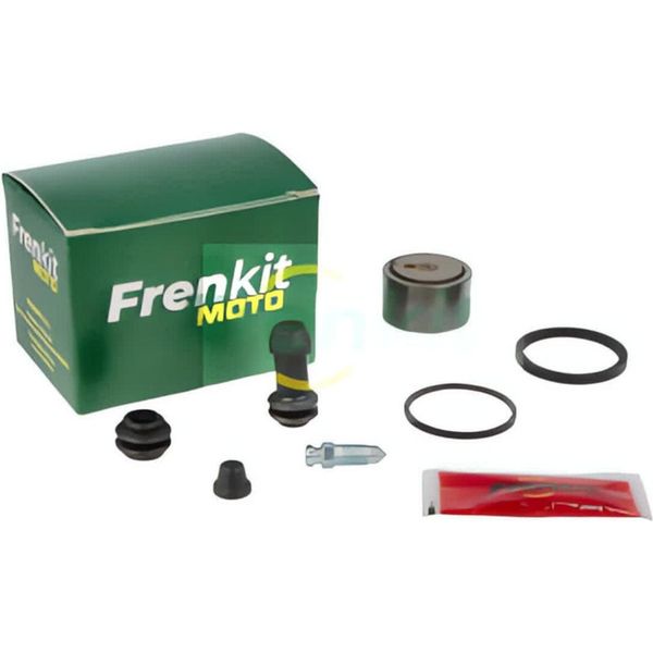 Kit Revisione Pinza Freno Posteriore Frenkit 629023 Diametro 26Mm-image