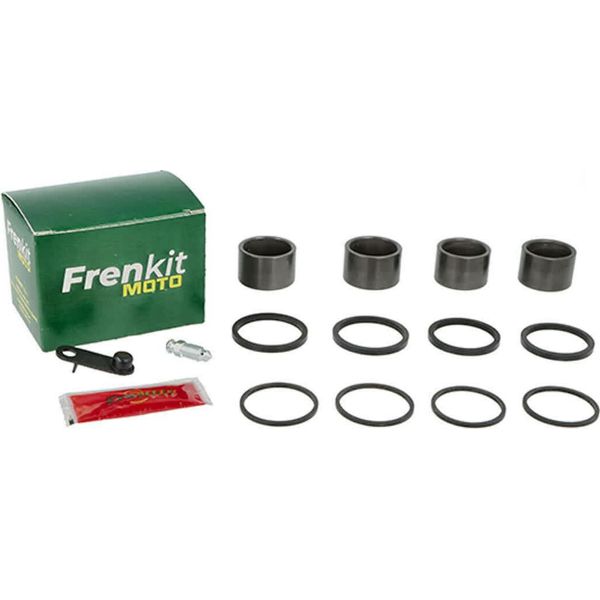 Kit Revisione Pinza Freno Anteriore Frenkit 629025 Diametro 34Mm-image
